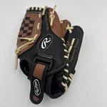 Rawlings Players Series 11.5 Baseball Glove PL115KB Right Hand Throw. Fixed Price $14.95.