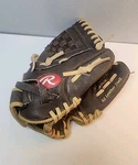 Rawlings Highlight Baseball Glove H100BRC Youth Rht Hand Throw Basket Web. Fixed Price $19.99.