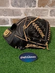 Wilson Staff Dp Glove, Teddy Bear Palm, Serious Kip Leather, Made In Japan. Fixed Price $410.00.