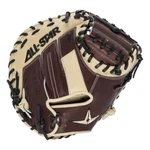 All-star S7 Elite 34" Baseball Catcher's Mitt CM5000. Fixed Price $299.95.