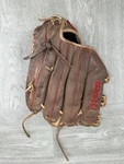 Marucci BR450 Series 12.5 First Baseman Mitt Tan MFGBR125H Lht Broken In. Fixed Price $52.50.