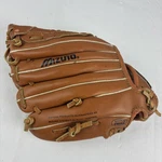 Mizuno Prospect Series 10" Youth Baseball Glove GE100RG Max Flex Tartan Web. Fixed Price $14.99.