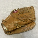 Steve Avery Baseball Glove Autograph Signature Model Rawlings RBG4 Fastback Rht. Fixed Price $29.99.