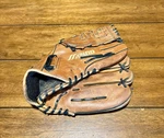 Vintage Mizuno Baseball Glove MVT-1300 13" (see Seller Notes). Fixed Price $14.99.