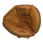 Nos New Carlton Fisk Vintage Wilson A2514 Catchers Mitt Baseball Glove Rht Clean. Fixed Price $160.00.