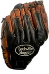 Louisville Slugger Baseball Glove Mitt KHB1150 11.5" Right Hand Throw Leather. Fixed Price $11.99.