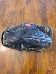 Rawlings Black Leather Steve Avery Vintage Baseball Softball Glove Right Hand. Fixed Price $30.00.