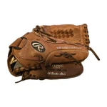 Rawlings FP120PC Fast Pitch Softball 12" Baseball Glove Mitt Rht Pink Stitching. Fixed Price $12.00.