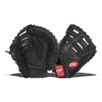 Rawlings Renegade Black 11.5" Youth Baseball First Mitt: R115FBM. Fixed Price $59.49.
