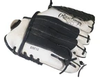Rawlings PL10WM Inch Youth Baseball Glove Right Hand Thrower Rht Black White. Fixed Price $10.00.
