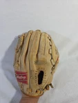 Rawlings RBG4 12.75 Fernando Valenzuela Baseball Softball Glove Right Hand Thro. Fixed Price $16.00.