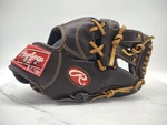 Rawlings Gold Glove Pro GXP1125MO 11.25 Gamer Oil Treated Mocha Baseball Mitt. Fixed Price $79.95.
