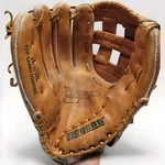 Regent The Big Man Baseball Glove Mitt 13" Selected Top Grain Cowhide 04980 Lht. Fixed Price $29.90.