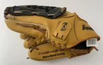 Franklin Field Master Series, Adult Leather Baseball Glove, #22601L-13". Fixed Price $14.88.