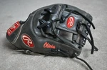 11.5" Rawlings Heart Of The Hide PRO314SBPT-2B Infield Baseball Glove. Fixed Price $299.99.