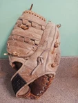Wilson A2611 Ron Santo Chicago Cubs Baseball Glove Read. Fixed Price $19.99.