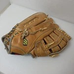 Vintage Mizuno MT580 Lht 12 Baseball Glove Professional Model Max Flex Custom. Fixed Price $36.99.