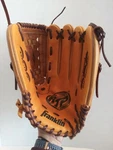Franklin 4526 Baseball Glove Rtp Series 13.5" Rht Hand Crafted Pro Steerhide. Fixed Price $36.50.