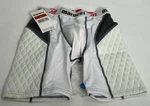 New Marucci Youth Baseball Softball Padded Shorts W/ Cup White Xx-large Maslcp-w. Fixed Price $14.99.