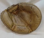 Baseball Glove Hurricane CD-550 Catchers Mitt Left Hand SKU-0031 Sport. Fixed Price $22.74.