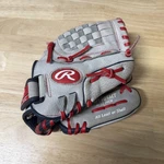 Rawlings MPL105MT Mike Trout Baseball Glove 1/2 Inch Leather Shell. Fixed Price $18.99.