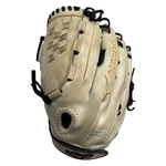 Mizuno Fastpitch Softball Glove 12.5 In Gmvp 1250PF3W Surefit Leather Lh Throw. Fixed Price $62.00.