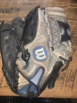Wilson A650 Sog Youth *lefty. Fixed Price $22.00.