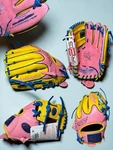 Rawlings Heart Of The Hide 11.5. Fixed Price $260.00.