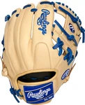 Nwt - Rawlings 11.5" Elite Baseball Glove Rht GGE1151CRR Camel Tan / Red. Fixed Price $119.95.