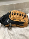 Louisville LP1302 Very Thick & Heavy Baseball Softball Glove Right Throw. Fixed Price $100.00.