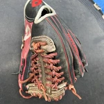 Baseball Softball Glove Right Hand Throw 11.5 Rht Demarini Insane A0828DKYT115. Fixed Price $46.75.