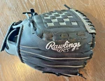 Rawlings Glove Players Series PL1109BG 11" Baseball Mitt Right Hand Throw. Fixed Price $9.45.
