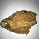 Spalding Baseball Glove Mitt Right Rht STS20 Stadium Series 11.5" Leather Vtg. Fixed Price $9.99.