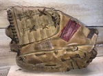 Rawlings Usa XFG16 Ricky Reichardt Autograph Lht Holdster Baseball Glove. Fixed Price $39.67.