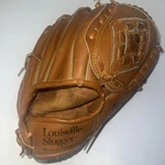 Vintage Louisville Slugger Baseball Glove HGB40N Greg Nettles Left Hand 11. Fixed Price $17.99.