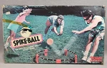 Tomy New Vintage Slammin' Jammin Action Game Spike-ball *. Fixed Price $162.33.