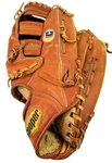 Vtg Rht Cooper Black Diamond Deluxe Series 650 Leather Baseball Glove 12". Fixed Price $26.49.