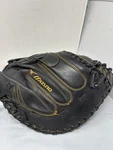 Mizuno GXS-50PF2 34 Softball Catchers Mitt Glove Left Hand. Fixed Price $89.00.