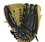 Louisville Slugger Rht 14" Adult Baseball Softball Glove Khb 1400 Leather. Fixed Price $35.00.