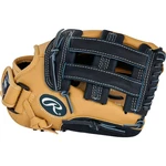 Rawlings Playmaker Series Youth Baseball Glove, Camel/navy, 11.5 Inch, Right Han. Fixed Price $36.97.