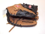 Rawlings D150IDB 11-1/2 In. Leather Left Hand Baseball Glove. Fixed Price $44.99.