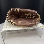 Franklin Ready To Play Pro Series Baseball Mitt 22572-12. Fixed Price $8.00.