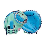 Wilson 2025 Fall A2K Series Inch 1734 Baseball Catcher's Mitt. Fixed Price $419.95.