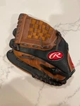 Rawlings Zero Shock 11.5 Left Baseball Glove D1150PTDB. Fixed Price $19.48.