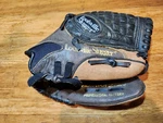 Louisville Slugger Tps Fastpitch Glove 11" Inches FP1100P Rht Right Hand Throw. Fixed Price $16.95.