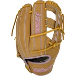 Wilson A2000 1716 Exclusive Aurora 11.5 Infield Baseball Glove. Fixed Price $329.95.
