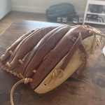 Rawlings Elite Series Baseball Glove Rht GGE1151BRC 11.5 " New Pocket Lace !!. Fixed Price $70.00.