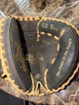 Rawlings Highlight H315CMBC Series Catch 1/2 Inch Glove. Fixed Price $35.00.