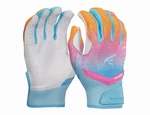 Easton Ghost Ethos Rainbow Sherbet Fastpitch Batting Gloves Sz Women Small- New. Fixed Price $20.00.