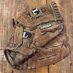 Louisville Slugger Tpx Omaha Pro Series OX1250 12.5" Baseball Glove Mitt Rht. Fixed Price $29.99.